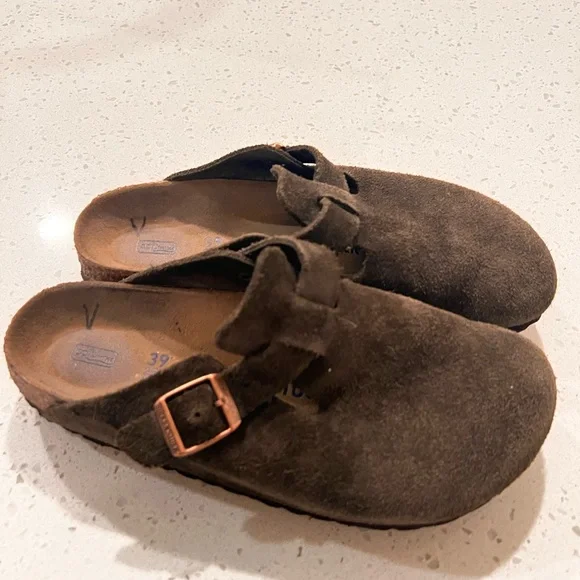 Birkenstock size 8.5 deals